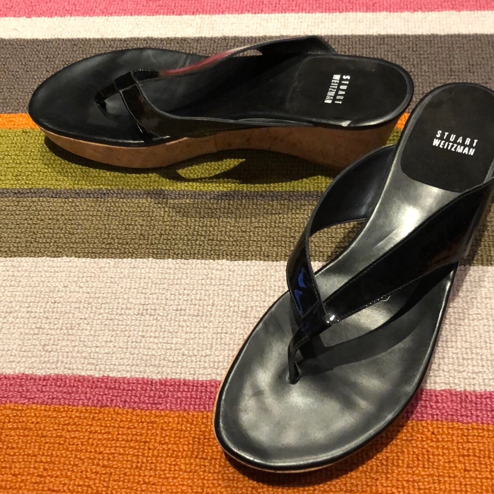 Stuart Weitzman Sandals